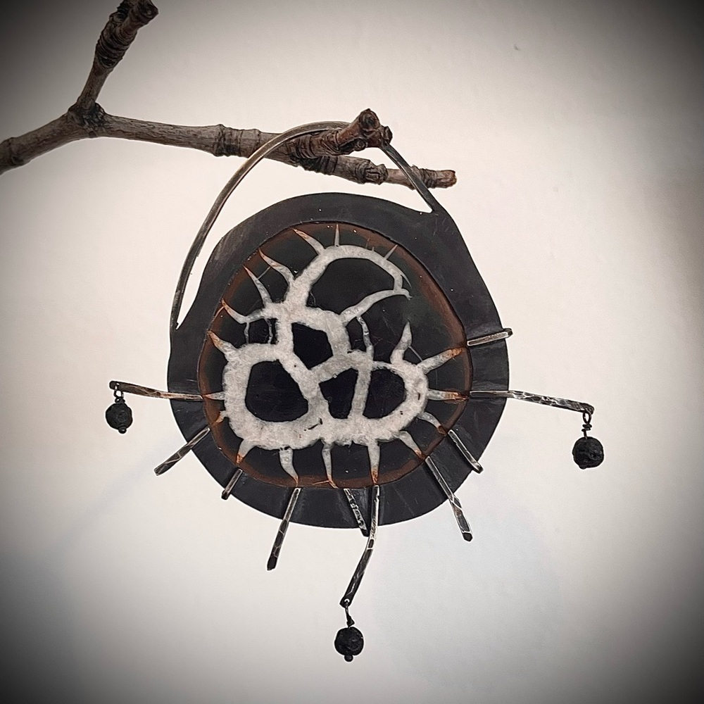 Nature’s Talisman I